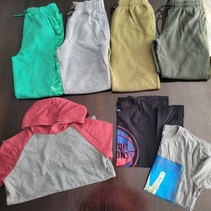 Youth clothing bundle, size 14/16